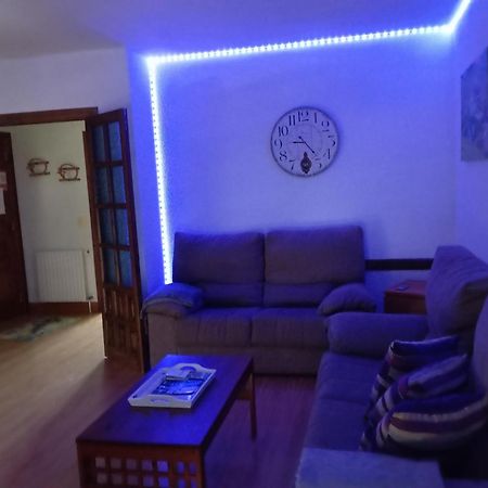 Apartamento Penalabra Potes Exterior foto