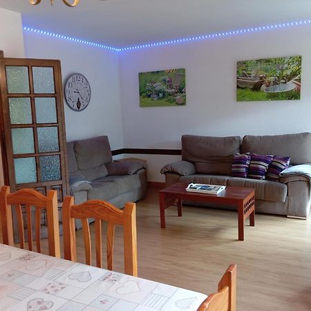 Apartamento Penalabra Potes Exterior foto