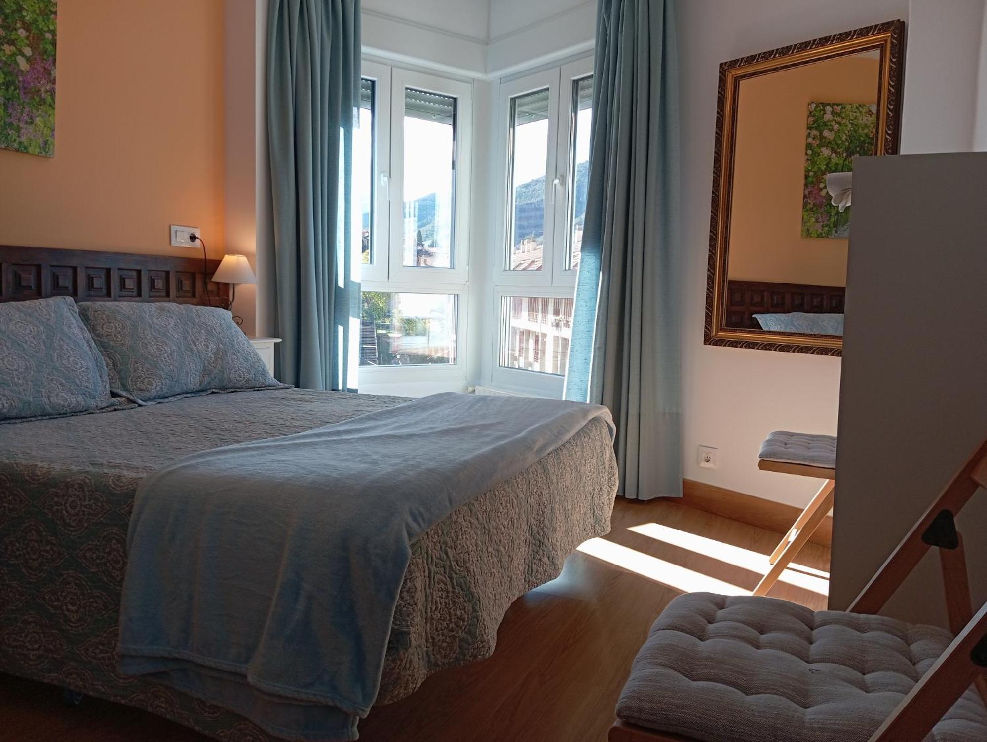 Apartamento Penalabra Potes Cameră foto