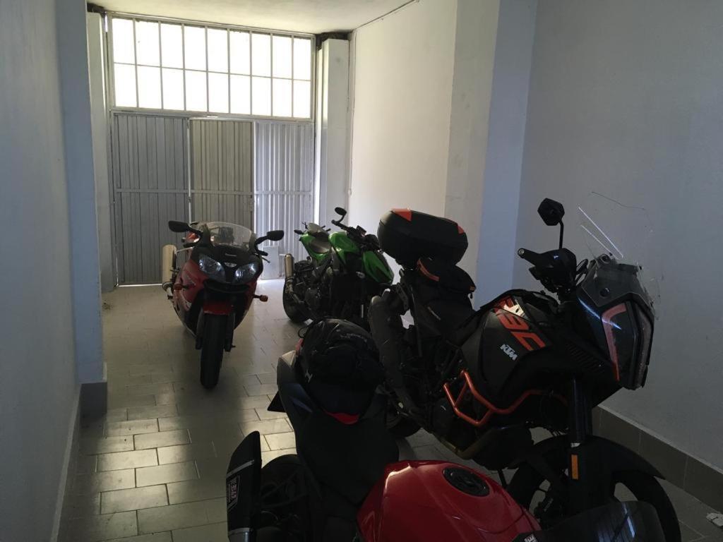 Apartamento Penalabra Potes Exterior foto