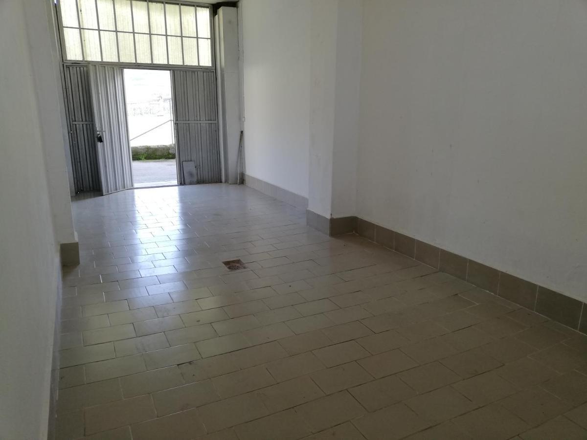 Apartamento Penalabra Potes Exterior foto
