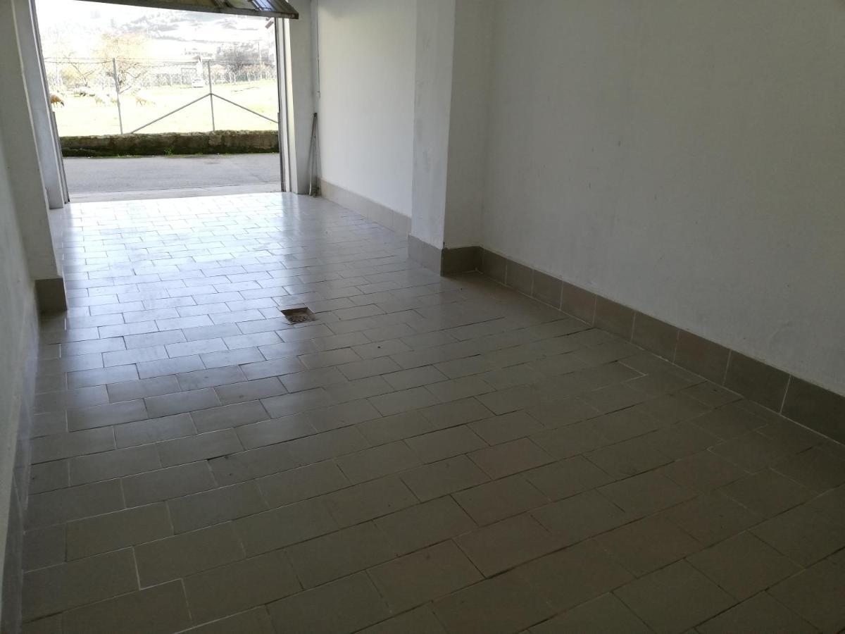 Apartamento Penalabra Potes Exterior foto